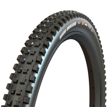 Maxxis High Roller 3 - 27.5 x 2.40 Folding DD 3C MaxxGrip TR