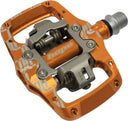 Hope Union Trail Pedal - Orange