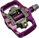 Hope Union Trail Pedal - Purple