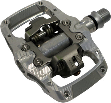 Hope Union Trail Pedal - Silver