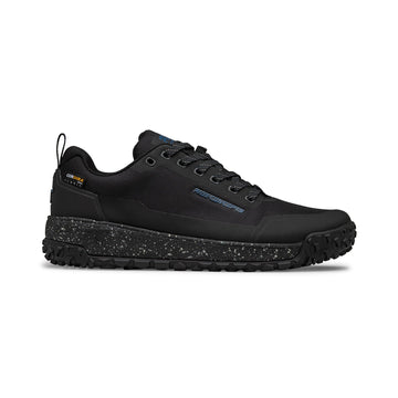 Ride Concepts Tallac Flat Shoe - Black/Charcoal -