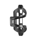 Controltech Falcon Bottle Cage Side Mount Left or Right Plastic - Matte Black
