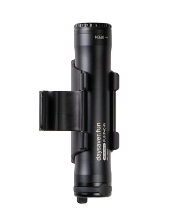 Daysaver Pump Mount
