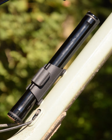 Daysaver Pump Mount