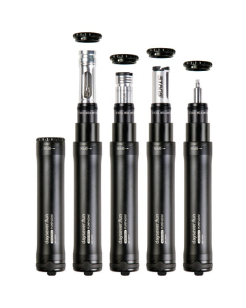 Daysaver Pump 80 HV