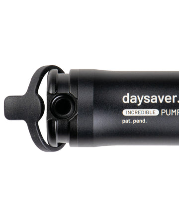 Daysaver Pump 80 HV