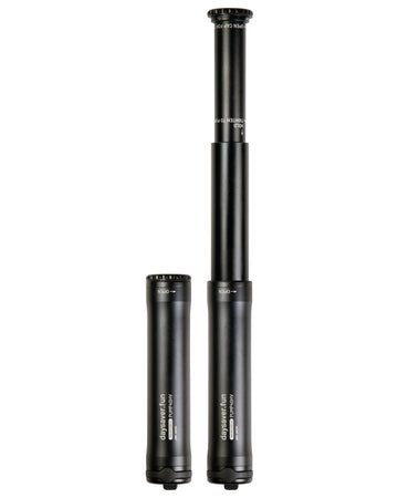 Daysaver Pump 40 HV