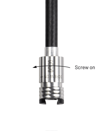 Daysaver Pump Hose