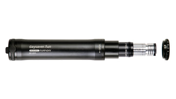 Daysaver Pump Hose