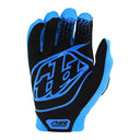 25 TLD Air Glove - Cyan -