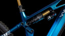 25 Cube Stereo Hybrid One77 HPC AT 800 - Blue -