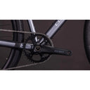 26 Cube Nuroad SLX - Ash Grey 'N' Grey -
