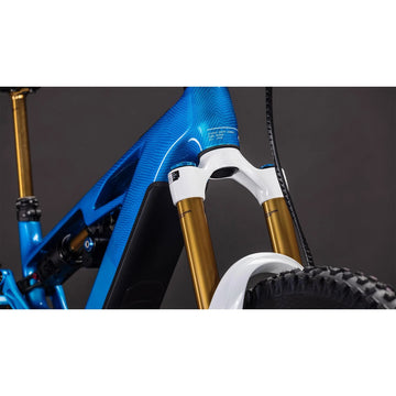 26 Cube Stereo Hybrid ONE77 HPC AT Action Team -