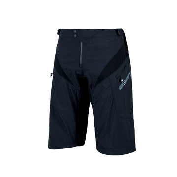 Kenny Racing Enduro Short - Black -