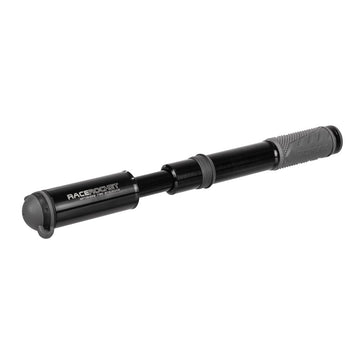Topeak Racerrocket Handpump - Black