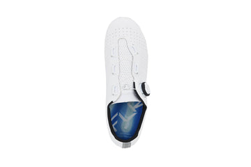 FLR F-3 Road Shoe (White) -