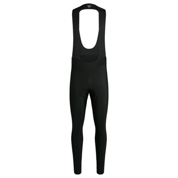 Rapha Men's Core Cargo Winter Tights w/Pad Black/Black -
