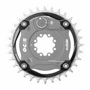 Ochain XX T-Type 104 bcd Chainring -