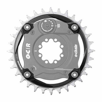 Ochain XX T-Type 104 bcd Chainring -