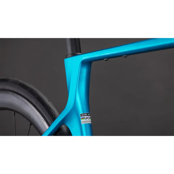 26 Cube Agree C62 Pro - Bali 'N' Prism -