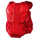 25 TLD Youth Rockfight Chest Protector - Red