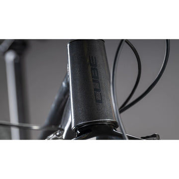 26 Cube Aim SLX - Slate Black 'N' Black -