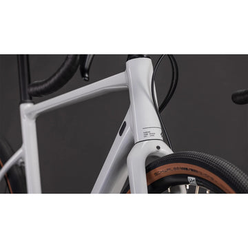 26 Cube Nuroad EX - Cotton 'N' Grey -