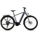 26 Cube Touring Hybrid Pro 800 Pearl Grey 'N' Grey -