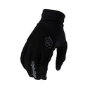 25 TLD Flowline Glove - Mono Black -