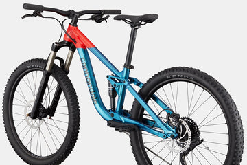 Cannondale Habit 26" - Deep Teal