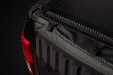 Fox Mission Tailgate Pad - Mid