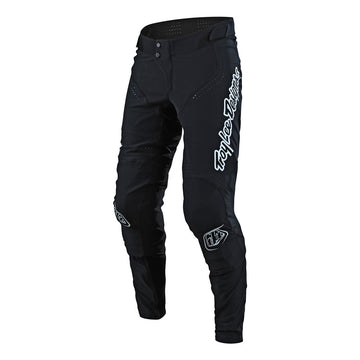 24 TLD Sprint Ultra Pant - Black -