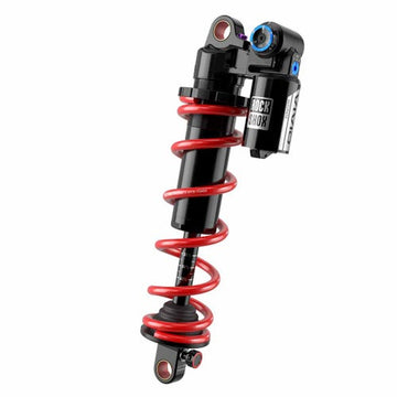 Rockshox Vivid Ultimate DH Coil - 250 x