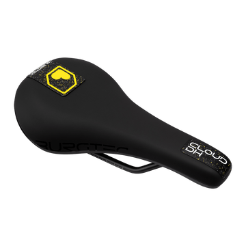 Burgtec The Cloud DH Saddle -