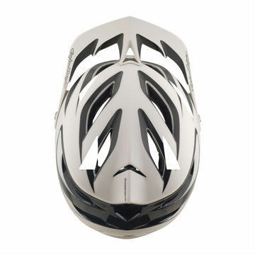 26 TLD A3 Mips Helmet - Uno Pumice -