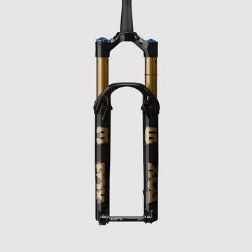 26 Fox Factory 36SL GRIP X 29" Kabolt - 44mm - Shiny Black - 140mm