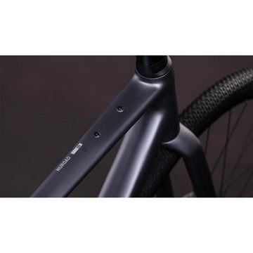26 Cube Nuroad SLX - Ash Grey 'N' Grey -
