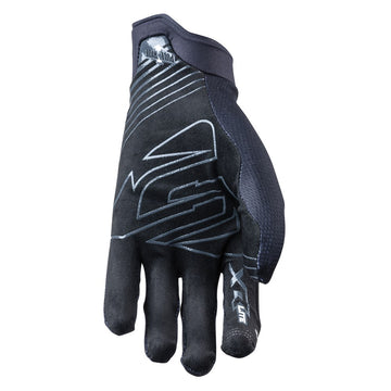 Five 25 XR Lite Glove - Black/White -