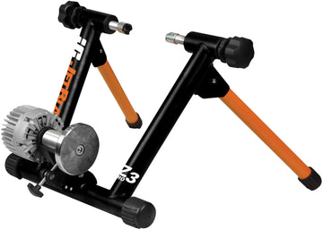 Jetblack Z3 Pro Fluid Trainer
