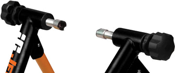 Jetblack Z3 Pro Fluid Trainer