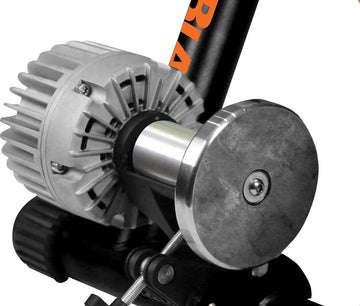 Jetblack Z3 Pro Fluid Trainer