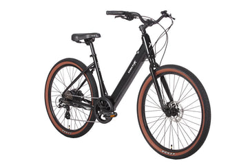 Velectrix Cruiser ST Black -