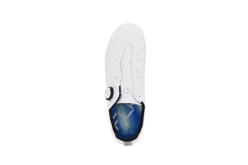 FLR F-3 Road Shoe (White) -