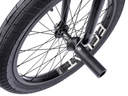 Wethepeople Trust Cassette 20" BMX - Matte Trans Violet