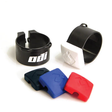 ODI Downhill Fork Bumper - Black -