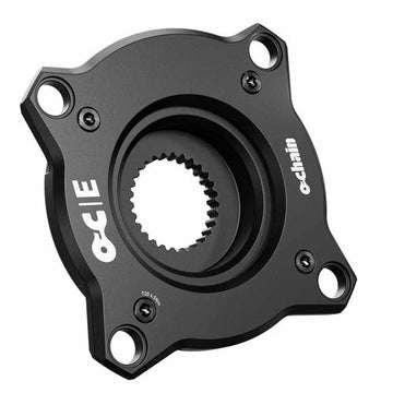 Ochain E Spider - Internal Travel Adjust - 104bcd Bosch Direct Mount Interface 55mm CL