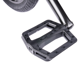Wethepeople Trust Cassette 20" BMX - Matte Trans Violet