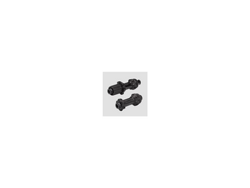 Reserve 42_49 Turbulent Aero Carbon Wheels - DT 180 Dicut -