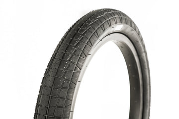 Family F2128 Tyre 16" x 2.1" - Pink Black