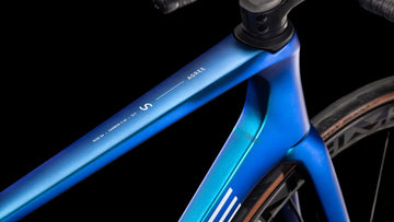 25 Cube Agree C:62 SLT - Blue -